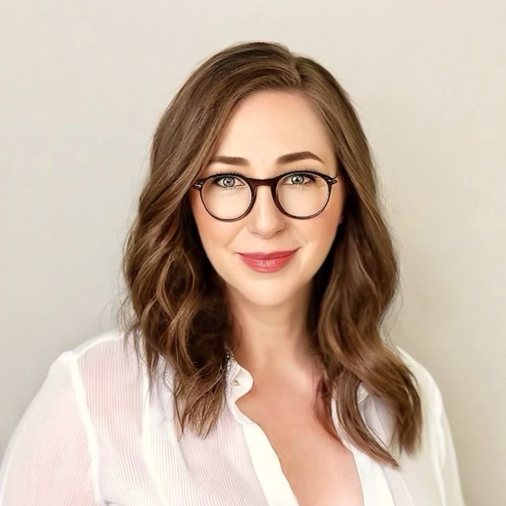 Meet your Posher, Jen